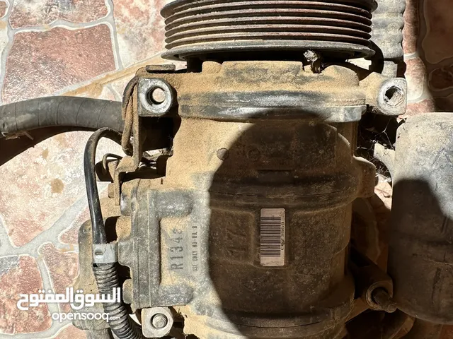 كمبرسورى. مكيه. مرسيدس