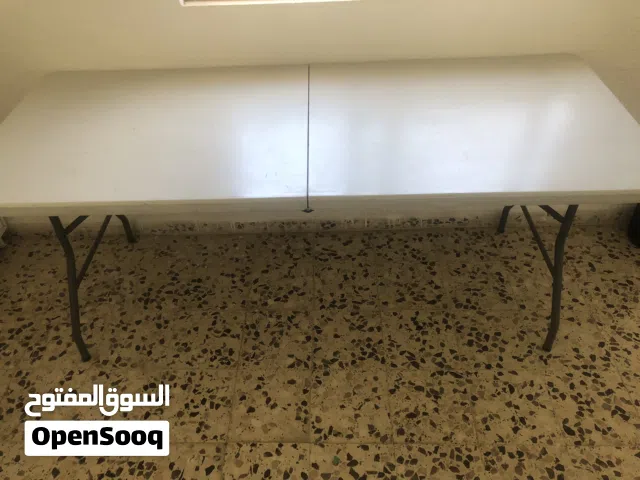 Foldable Table