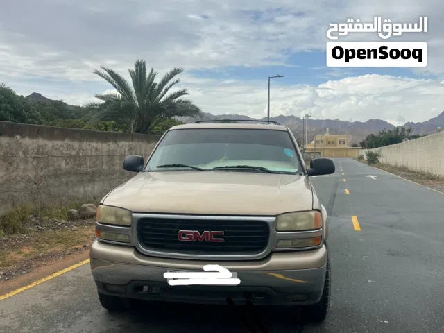 2006 GAC Other