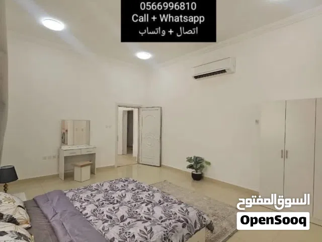 1 m2 1 Bedroom Apartments for Rent in Al Ain Al-Dhahir