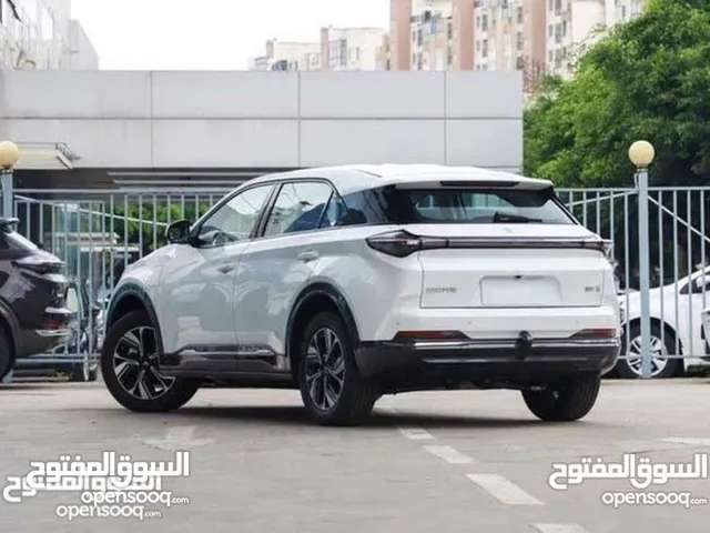Used BYD Seagull in Zarqa