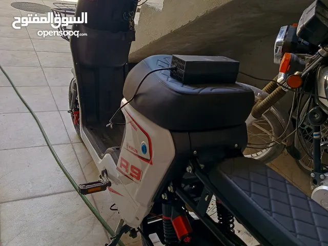 Used Yamaha Bolt in Basra