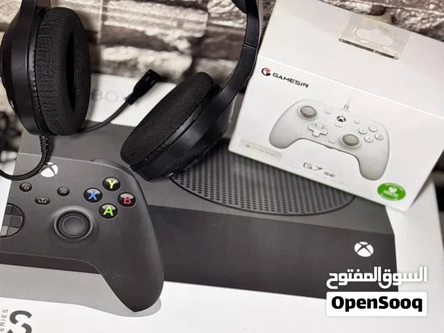 Xbox Series S Xbox for sale in Benghazi