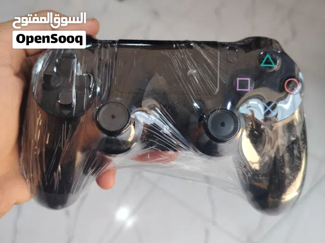 جويستك بلي فور