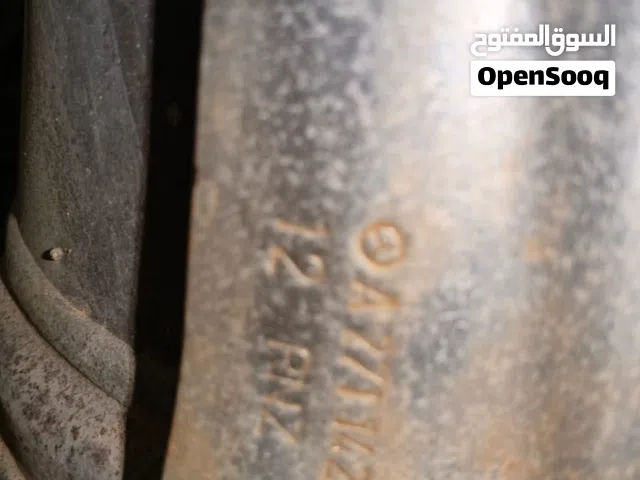 كربون مرسيدس ككويه محرك 20