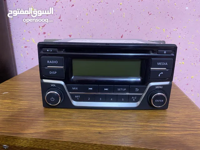 مسجل سيارة للبيع