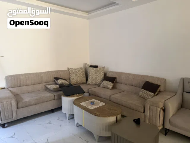 طقم كنب كورنر بحالة الجديد