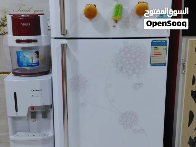 ثلاجه للبيع