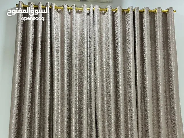 بردة مستعملة مخمل (ستن ثقيل)