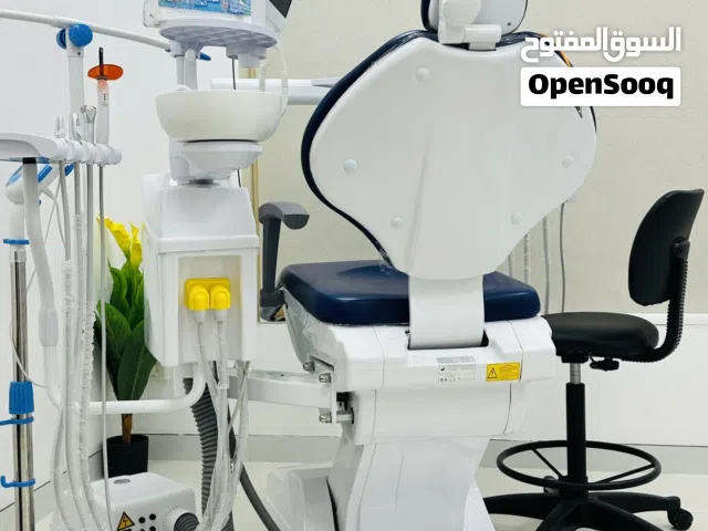 Brand New medical center for sale