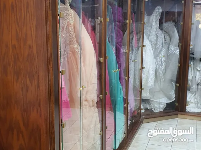 Weddings and Engagements Dresses in Amman