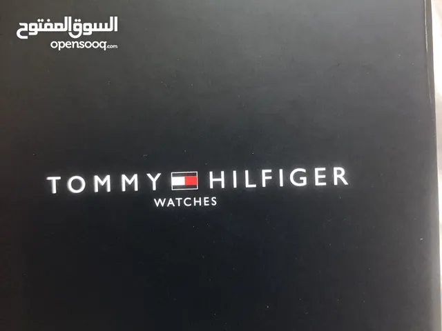 Analog Quartz Tommy Hlifiger watches for sale in Irbid