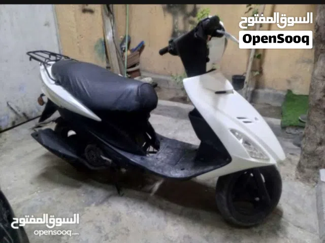 دراجة ادرس للبيع نقص بس كابريته وباتري