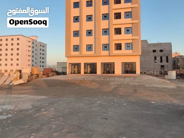 للإيجار مخزن او محل - for rent warehouse or showroom