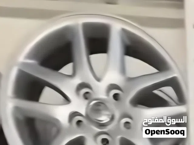 ابحث عن رنجات كامري مقاس 16 نفس صور المرفقه