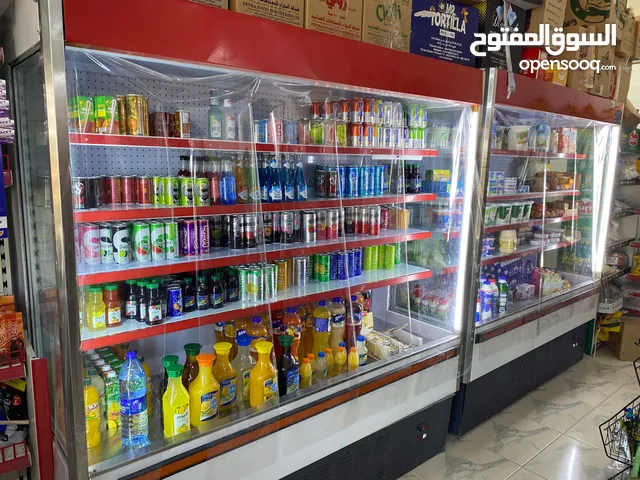 ثلاجتين عابدين عرض