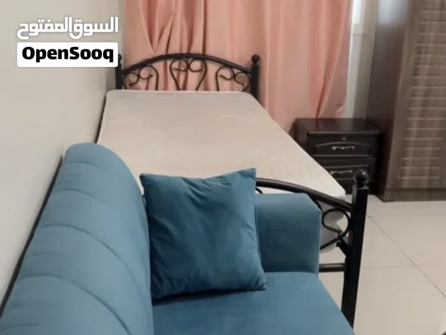 غرفة مفروشة مستر بنات مقابل صحاري سنتر