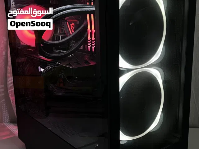 Pc gaming good condition