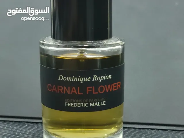 original Perfumes Frederic Malle- Carnal Flower- Unisex- Slightly Used