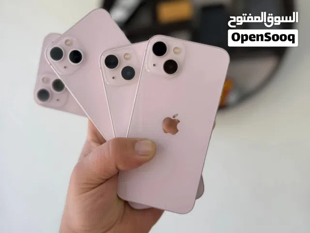 Apple iPhone 13 128 GB in Hawally