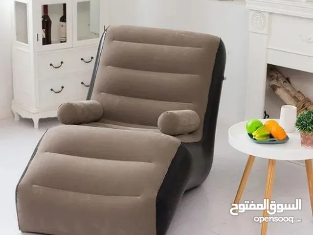 كرسي نفخ ملكي senyoubao Inflatable Sofa Single Size