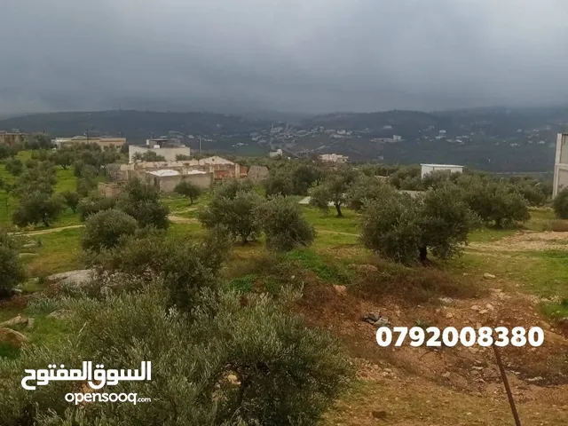 Mixed Use Land for Sale in Jerash Other