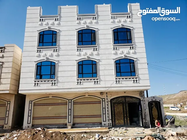  Building for Sale in Sana'a Hezyaz