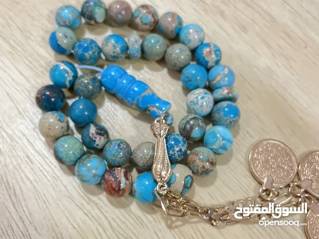 مسابيح اصلية ، للجادين فقط الاتصال للسعر