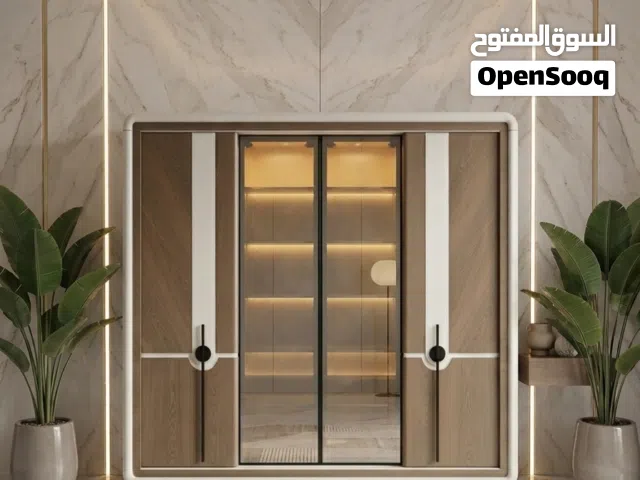 غرفة نوم مودرن موديل 2027