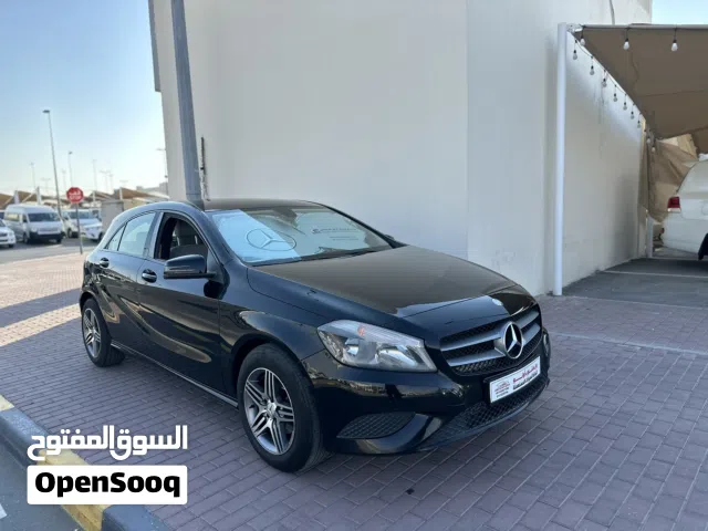 Mercedes Benz A180 V4 1600CC مرسيدس محرك 4 سلندر 1.6