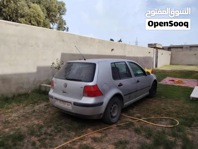 Used Volkswagen ID 4 in Tripoli