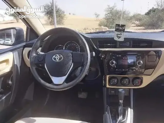 New Toyota Other in Dammam