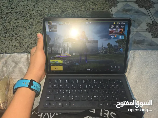 Huawei MatePad 11.5 256 GB in Kirkuk
