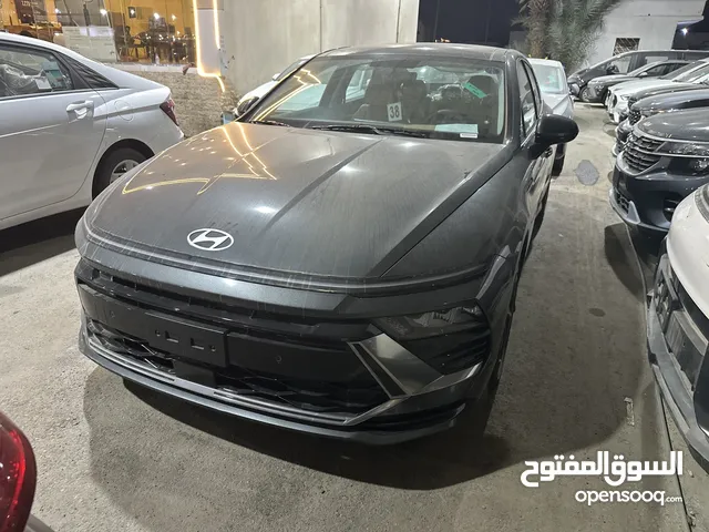 سوناتا كمفورت 2025