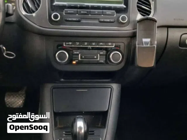 Used Volkswagen Tiguan in Tripoli