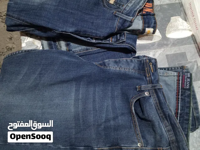 3nde kaza jeans