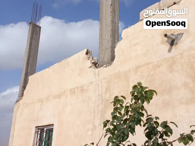 بيت للبيع في قريه ابو صياح