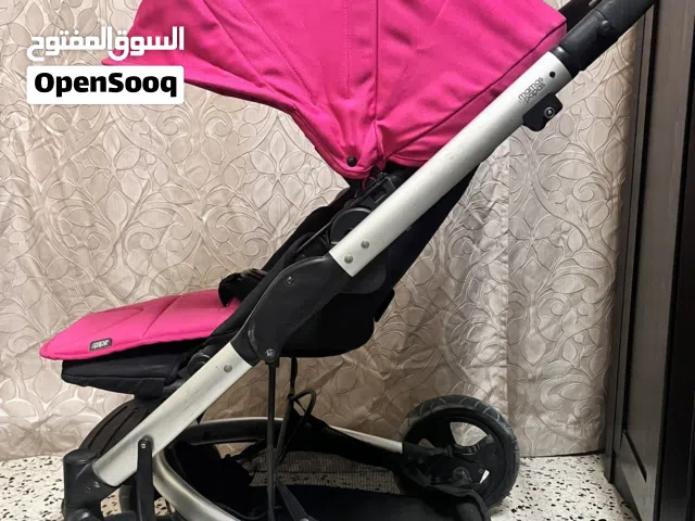 عربة اطفال- ماماز اند باباز Kids stroller - Mamas & Papas
