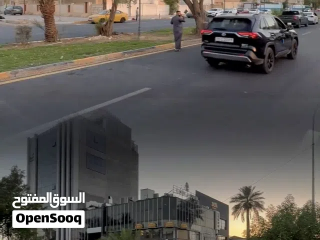 Commercial Land for Sale in Baghdad Yarmouk