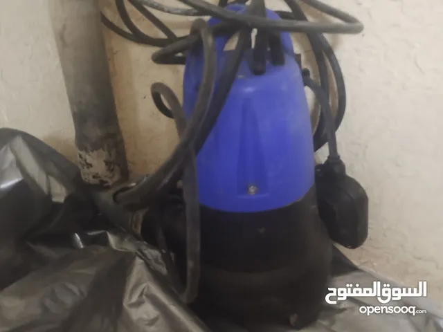 ماتور غطاس معطل