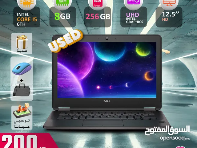AlmohanadTech Used Laptop 2024