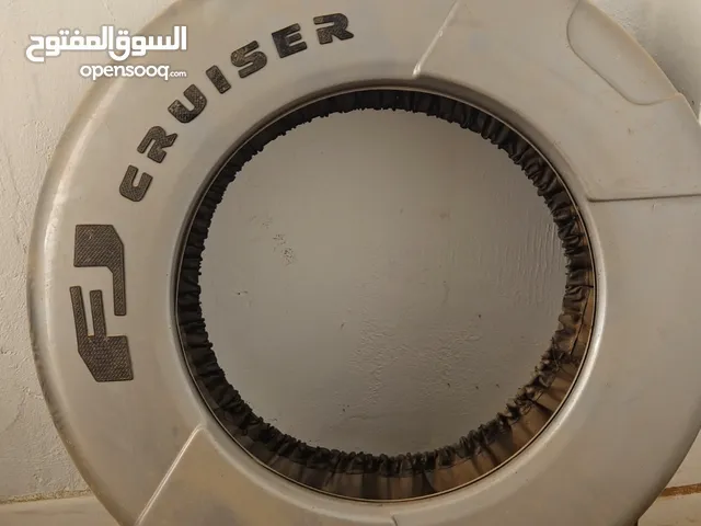 كفر شكورظه FJ بدون مغطه فقط