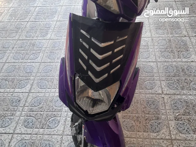 Yamaha TT-R125LE 2021 in Basra