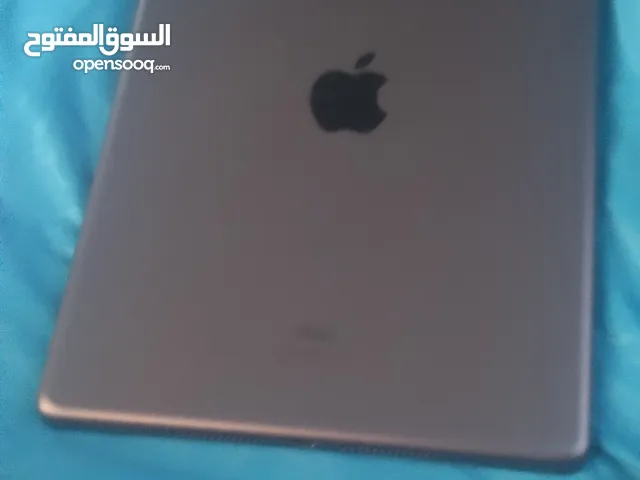 ايباد 8 للبيت او للبدل على آيفون أو ايباد ابل مساحته 128g وأكثر