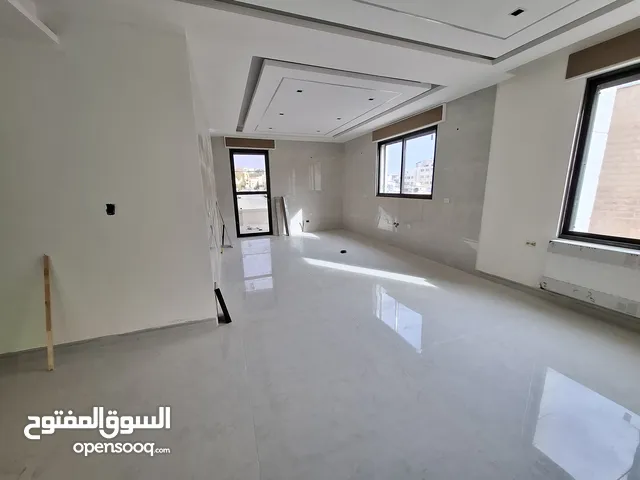 200 m2 3 Bedrooms Apartments for Rent in Amman Dabouq