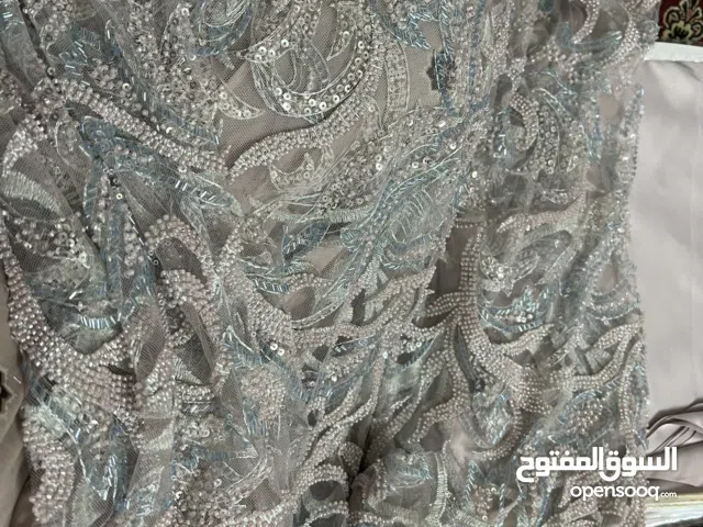 For Sale: Exquisite Unstitched Luxury Bridal Fabric