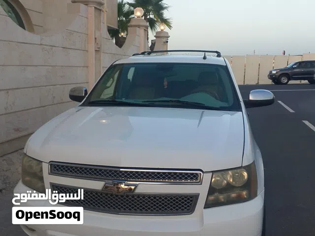 2008 Chevrolet Tahoe LS