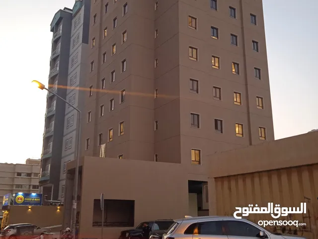45 m2 1 Bedroom Apartments for Rent in Hawally Salmiya