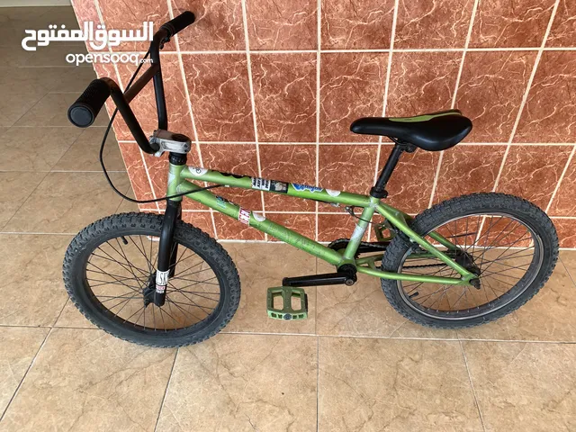 For Sale DK BMX