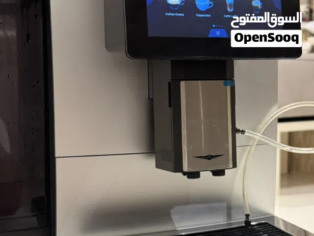مكينة قهوة دكتور كوفي